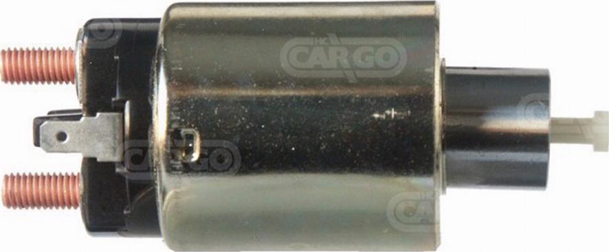 Cargo 133288 - Реле, стартер autozip.com.ua