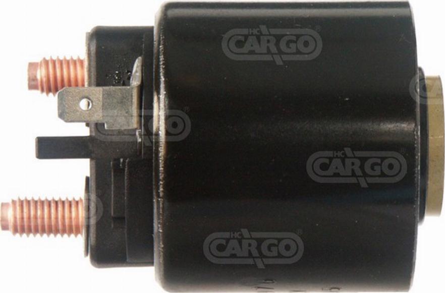 Cargo 132976 - Реле, стартер autozip.com.ua