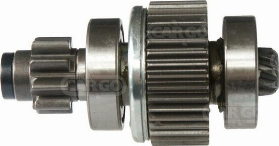 HC-Cargo 132004 - Провідна шестерня, стартер autozip.com.ua