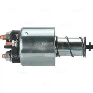 HC-Cargo 335192 - Тягове реле, стартер autozip.com.ua