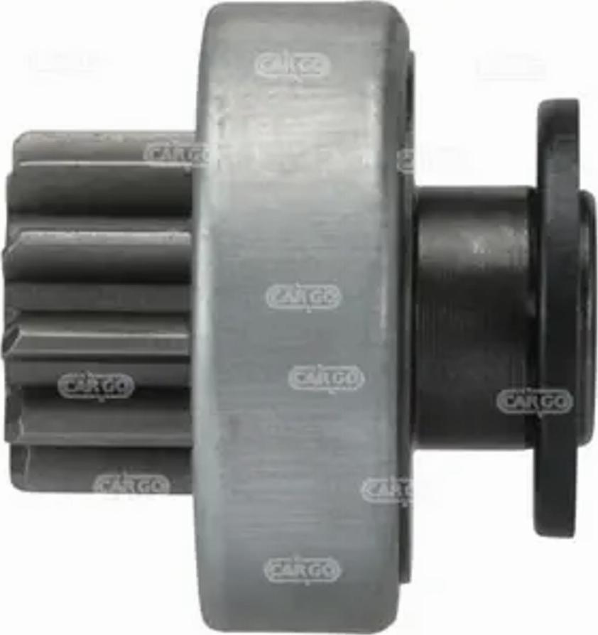HC-Cargo 330800 - Стартер autozip.com.ua