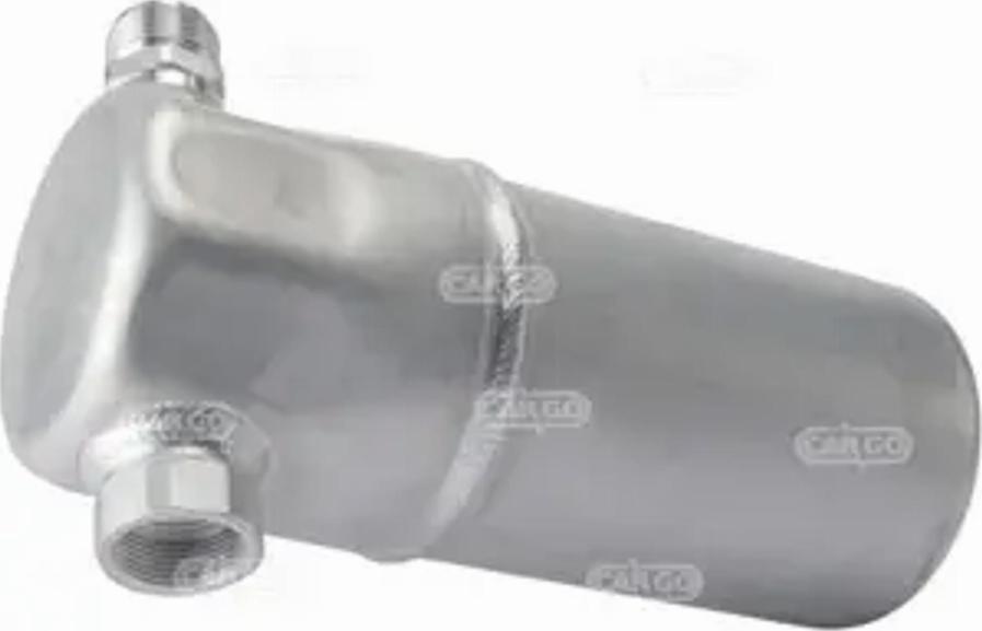 HC-Cargo 260172 - Осушувач, кондиціонер autozip.com.ua