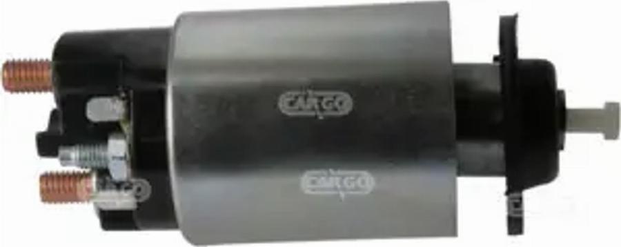 HC-Cargo 239823 - Тягове реле, стартер autozip.com.ua