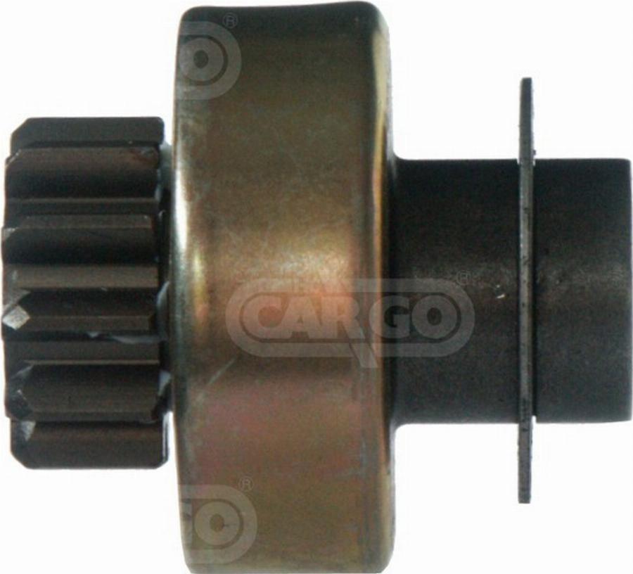 HC-Cargo 234086 - Провідна шестерня, стартер autozip.com.ua