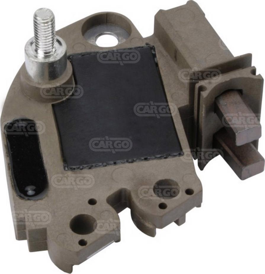 HC-Cargo 234115 - Регулятор напруги генератора autozip.com.ua