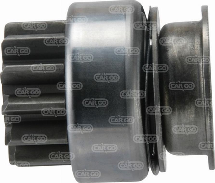 HC-Cargo 231415 - Провідна шестерня, стартер autozip.com.ua