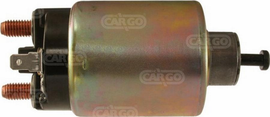 HC-Cargo 238620 - Реле, стартер autozip.com.ua