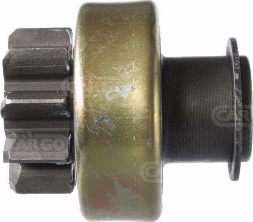 HC-Cargo 237990 - Стартер autozip.com.ua