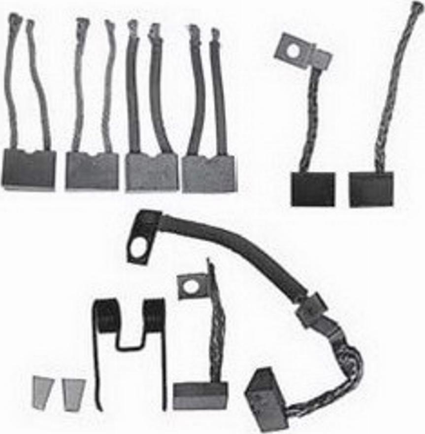 HC-Cargo PSX1332 - Стартер autozip.com.ua