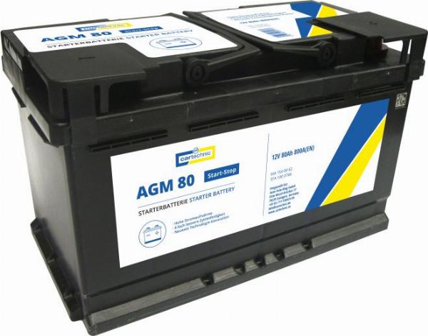 Cartechnic 4027289030173 - Стартерна акумуляторна батарея, АКБ autozip.com.ua