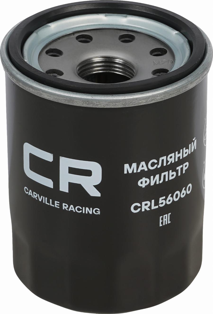 CARVILLE RACING CRL56060 - Масляний фільтр autozip.com.ua