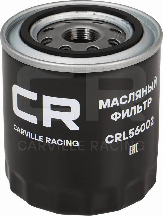 CARVILLE RACING CRL56002 - Масляний фільтр autozip.com.ua
