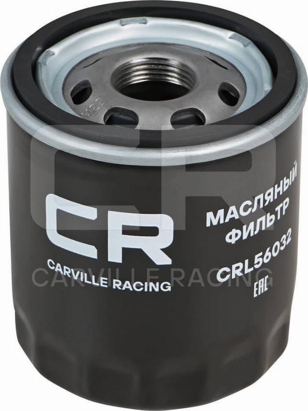 CARVILLE RACING CRL56032 - Масляний фільтр autozip.com.ua