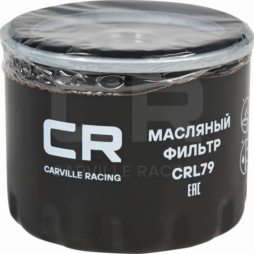 CARVILLE RACING CRL79 - Масляний фільтр autozip.com.ua