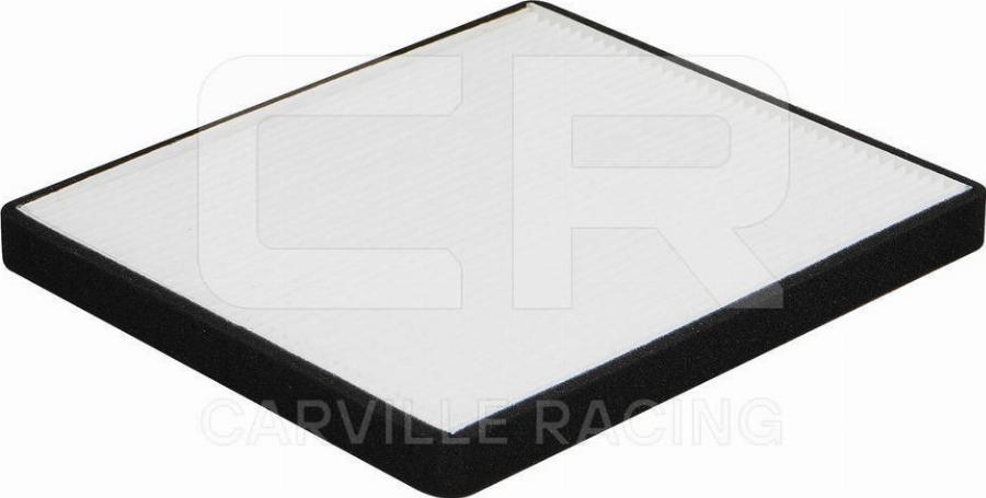 CARVILLE RACING CRV55238 - Фільтр, повітря у внутрішній простір autozip.com.ua