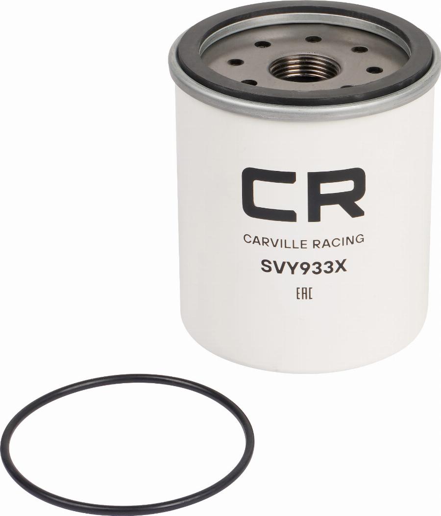 CARVILLE RACING SVY933X - Паливний фільтр autozip.com.ua