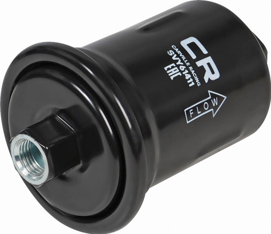 CARVILLE RACING SVY61411 - Паливний фільтр autozip.com.ua