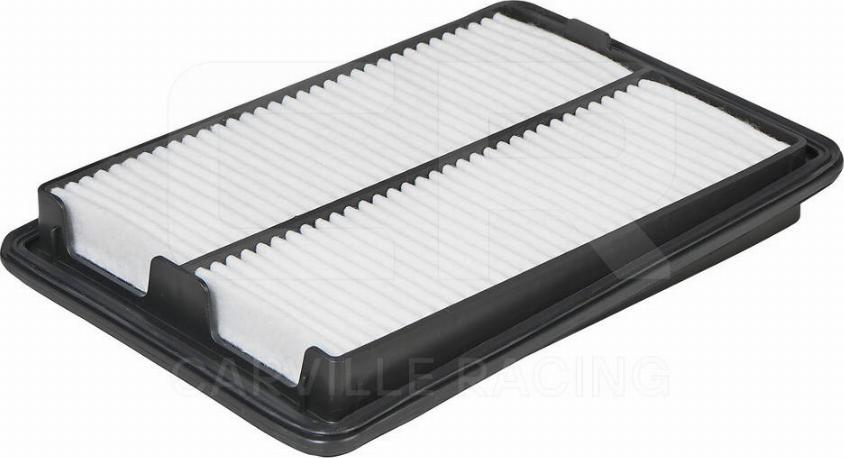 CARVILLE RACING TR25040 - Повітряний фільтр autozip.com.ua