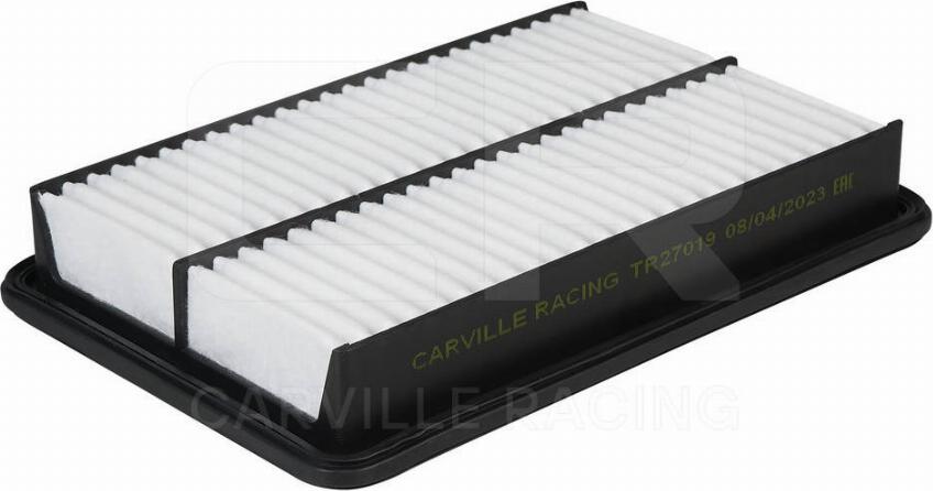 CARVILLE RACING TR27019 - Повітряний фільтр autozip.com.ua