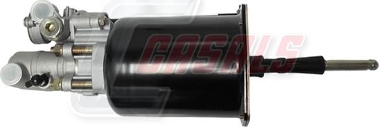 Casals 90115 - Підсилювач зчеплення autozip.com.ua
