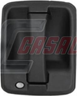 Casals 41002 - Ручка двері autozip.com.ua