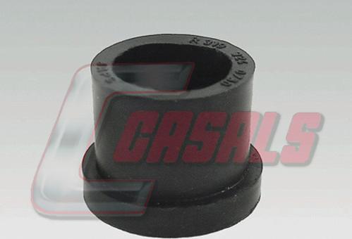 Casals 6400 - Втулка, листова ресора autozip.com.ua