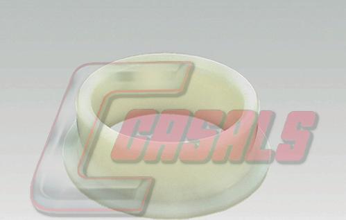 Casals 6663 - Втулка, стабілізатор autozip.com.ua
