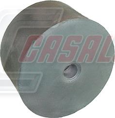 Casals 6868 - Подушка, підвіска двигуна autozip.com.ua