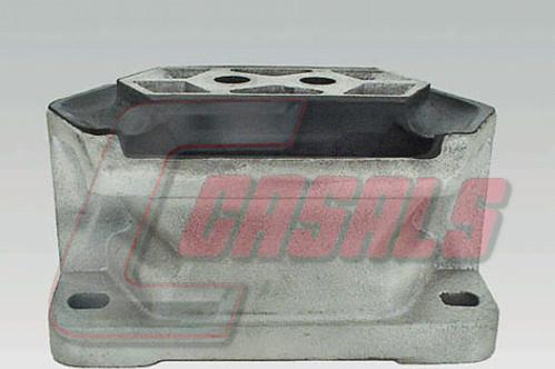 Casals 6379 - Подушка, підвіска двигуна autozip.com.ua