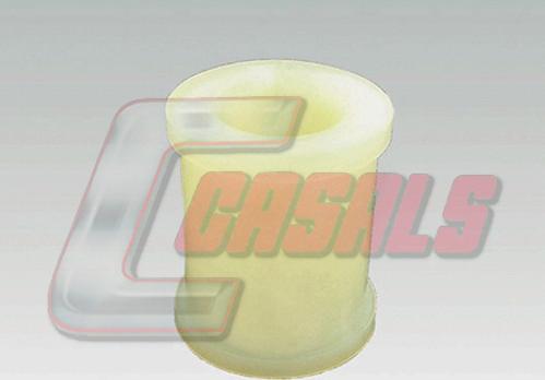 Casals 6202 - Втулка, стабілізатор autozip.com.ua