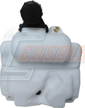 Casals 435 - Резервуар для води (для чищення) autozip.com.ua