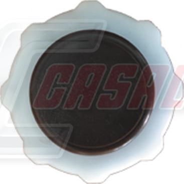 Casals 105 - Кришка, резервуар охолоджуючої рідини autozip.com.ua