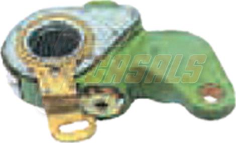 Casals 12123 - Система тяг і важелів, гальмівна система autozip.com.ua