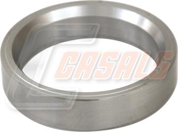 Casals 8532 - Вперте, кільце, що обертається, маточина колеса autozip.com.ua