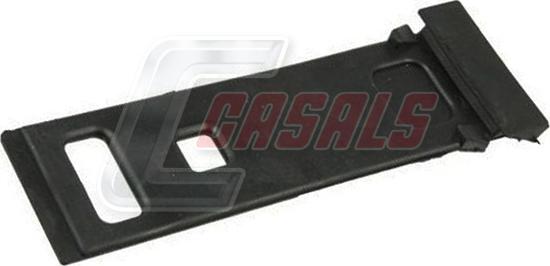 Casals 80982 - Кріпильна стрічка крила autozip.com.ua