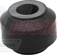 Casals 80492 - Втулка, листова ресора autozip.com.ua