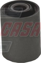 Casals 80458 - Втулка, подушка кабіни водія autozip.com.ua