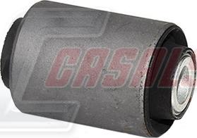 Casals 80452 - Втулка, подушка кабіни водія autozip.com.ua