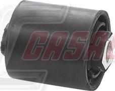 Casals 80420 - Втулка, подушка кабіни водія autozip.com.ua