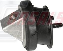 Casals 80152 - Подушка, підвіска двигуна autozip.com.ua