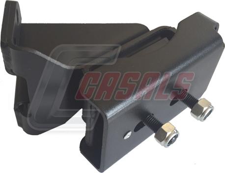 Casals 80101 - Подушка, підвіска двигуна autozip.com.ua
