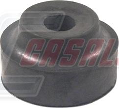 Casals 80885 - Подушка, підвіска двигуна autozip.com.ua
