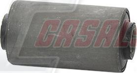 Casals 80390 - Втулка, подушка кабіни водія autozip.com.ua