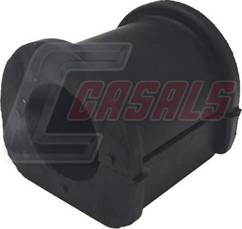 Casals 80301 - Втулка, стабілізатор autozip.com.ua