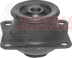 Casals 80214 - Подушка, підвіска двигуна autozip.com.ua