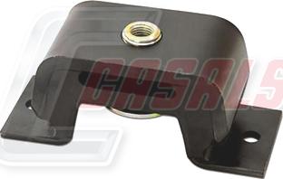 Casals 80211 - Подушка, підвіска двигуна autozip.com.ua