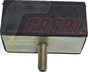 Casals 80706 - Відбійник, буфер амортизатора autozip.com.ua