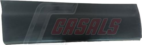 Casals 81028 - Облицювання / захисна накладка, боковина autozip.com.ua