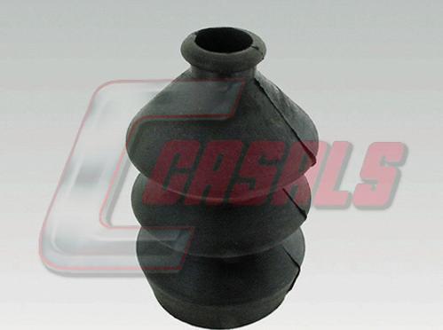 Casals 7603 - Пильник, шток вилки перемикання передач autozip.com.ua