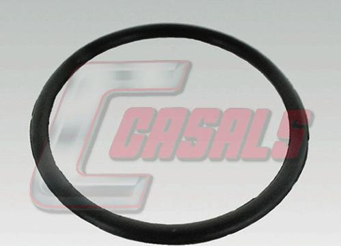 Casals 7639 - Прокладка, водяний насос autozip.com.ua